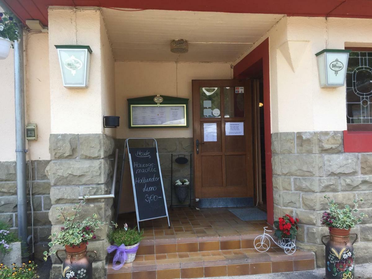 Hôtel Gasthaus Alter Bahnhof à Metzdorf Extérieur photo